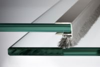 Staubschutzleiste 8mm Staubschutzleiste 8mm