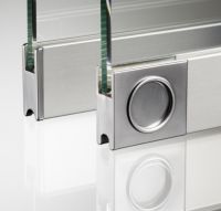 Endplatte - ausgeklinkt bis 6mm Endplatte - ausgeklinkt bis 6mm