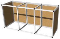 Aquariengestell 160x60x70cm Aquariengestell 160x60x70cm