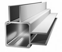 Aluminiumprofil 25x25x1,5mm mit Doppelsteg - Ecke - (Nut 9mm) - Aluminiumprofil 25x25x1,5mm mit Doppelsteg - Ecke - (Nut 9mm) -