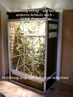 Terrarium 120x70x200cm Terrarium 120x70x200cm