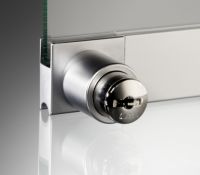 Docklaufschuhschloß kpl. Docklaufschuhschloß kpl.