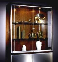 Schiebetürsystem exclusiv Set 80cm Schiebetürsystem exclusiv Set 80cm